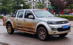 【5万以下皮卡车,5万以下 皮卡 汽车报价】