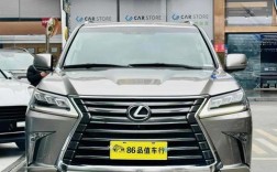 凌志越野车 凌志越野车lx570价格