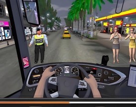 汽车模拟器真实驾驶模拟器 汽车模拟驾驶下载安装