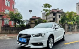 奥迪a3两厢二手车 二手车奥迪a4