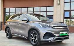 比亚迪系列新能源汽车／比亚迪系列新能源汽车的小电瓶一般都用的什么牌子