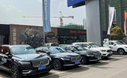 杭州沃尔沃4s店(杭州沃尔沃4s店哪家最大)