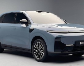 零跑汽车价格及图片／零跑汽车报价及图片