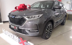 长安h7报价及图片(长安suvx7报价及图片)