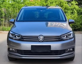 大众汽车途安报价及图片(大众途安图片及报价表)