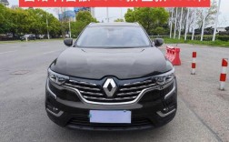 雷诺车 雷诺车是哪个国家的品牌