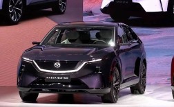 长安马自达有哪些车型 长安马自达有哪些车型的