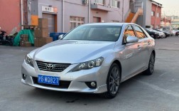 丰田锐志有哪些缺点,丰田锐志车最大缺点