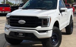 福特f150ltd价格 福特f150 价格