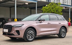 林肯冒险家2023款报价及图片 林肯冒险家2023款报价及图片配置参数