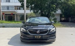 2016年的君越可以卖多少钱 16年君越二手车价格