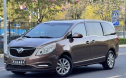 别克七座二手车／别克七座商务二手车10至20万