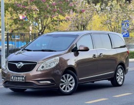 别克七座二手车／别克七座商务二手车10至20万