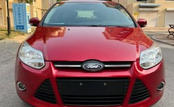 福特福克斯汽车报价／福特福克斯2021新款报价