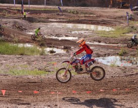 越野摩托车比赛／2026成都越野摩托车比赛