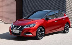 尼桑骐达价格及图片 尼桑骐达2021款报价及图片自动挡