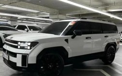 现代越野车有哪几款图片价格,现代越野车所有车型