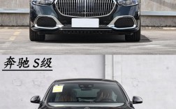 奔驰cls450 奔驰CLS和S级是一个级别吗