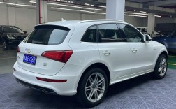 2012奥迪q5二手车报价／2012年奥迪q5二手车值得买吗