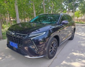 凯翼昆仑300值得买吗／凯翼轿跑