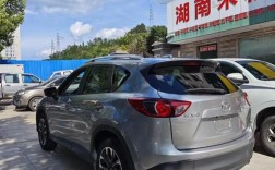 15款马自达cx5,15款马自达cx5都市版