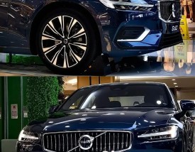 沃尔沃s60二手车价格 沃尔沃s60价格2025款落地价