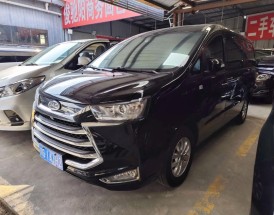 瑞风m4九座新车价格及图片 瑞风m45座价格图片