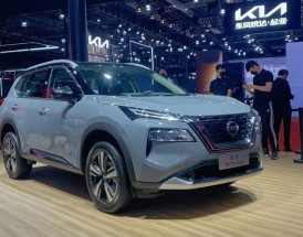 奇骏三缸 奇骏三缸解析测评