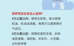 汽车怎样保养最合理(汽车保养应该怎么保养)