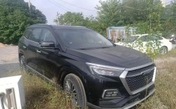 捷途汽车是哪个厂家出的,捷途汽车是哪个厂家生产的