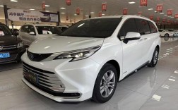 丰田塞纳2022款,丰田塞纳2020款口碑