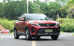 广汽传祺gs4轿跑 广汽传祺GS4轿跑版