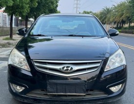 2010年现代悦动,现代悦动 2010