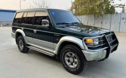 三菱猎豹多少钱(2016款三菱猎豹)