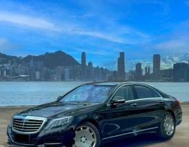 奔驰s500l属于什么档次 奔驰s500是v8吗