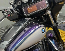 宝马摩托1800cc官方报价 宝马摩托车1500cc价格