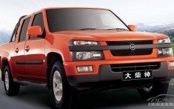 黄海大柴神至尊版／黄海大柴神至尊版汽油自重多少吨