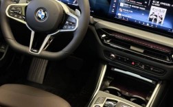 宝马3系和5系内饰图片,宝马三系和五系的内饰