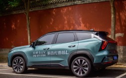 吉利博越l多少钱 吉利第四代博越l价格