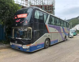 金龙大客车价格,金龙大客车价格表