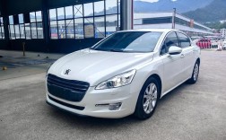 标致508先锋版／标致508先锋版配置