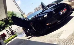 改装剪刀门要多少钱／改剪刀门能不能上路