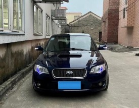 斯巴鲁力狮质量怎么样 斯巴鲁力狮评价口碑