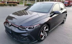 第8代高尔夫预计售价(全新第八代高尔夫多少钱)