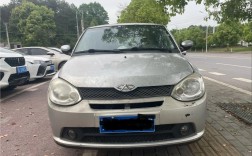 旗云奇瑞多少钱 旗云奇瑞多少钱一辆