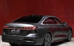 奥迪a6国外曝光2022款(奥迪a6海外最新版)