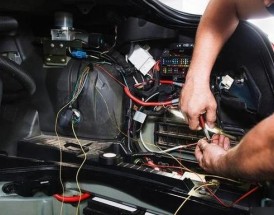 汽车防盗系统作用(汽车防盗系统作用大吗)