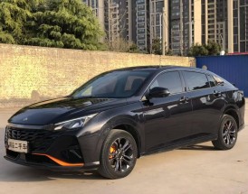 劲炫2022款报价及图片 东风奕炫价格及图片