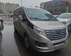 瑞风商务车9座价格,瑞风商务车7座价格m5