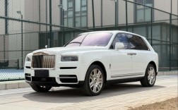 宾利库里南suv多少钱／宾利添越和库里南哪个好看